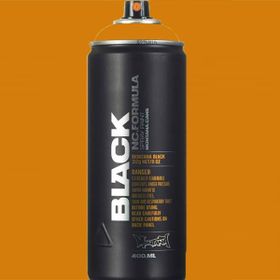 Montana Black 400 ml Pecan Nut Sprey Boya