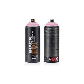 Montana Black 400 ml Pınk Cadillac Sprey Boya