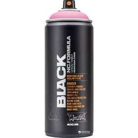 Montana Black 400 ml Pınk Cadillac Sprey Boya