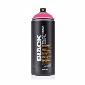 Montana Black 400 ml Pink Panther Sprey Boya