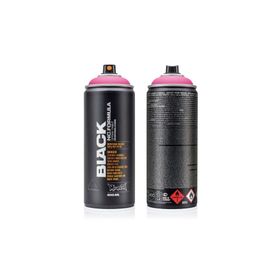 Montana Black 400 ml Pink Panther Sprey Boya