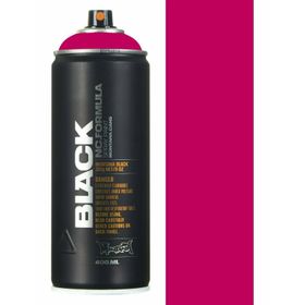 Montana Black 400 ml Punk Pınk Sprey Boya