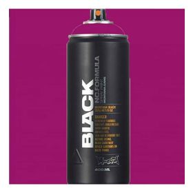 Montana Black 400 ml Purple Raın Sprey Boya