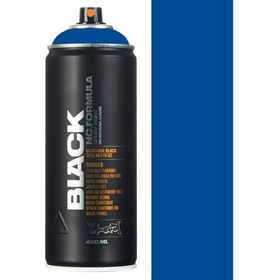 Montana Black 400 ml Royal Blue Sprey Boya