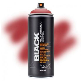 Montana Black 400 ml Rust Sprey Boya