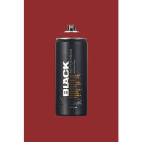 Montana Black 400 ml Rust Sprey Boya