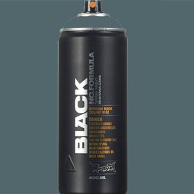 Montana Black 400 ml Seal Sprey Boya