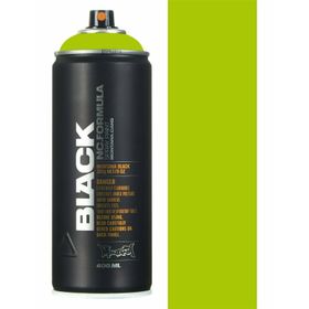 Montana Black 400 ml Slimer Sprey Boya