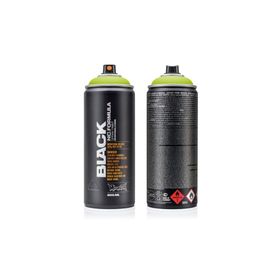 Montana Black 400 ml Slimer Sprey Boya