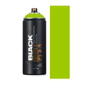 Montana Black 400 ml Slimer Sprey Boya