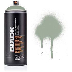 Montana Black 400 ml Storm Sprey Boya
