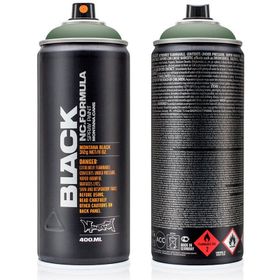 Montana Black 400 ml Storm Sprey Boya