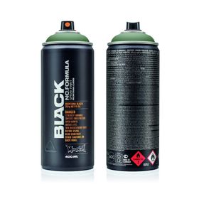 Montana Black 400 ml Storm Sprey Boya