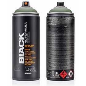 Montana Black 400 ml Storm Sprey Boya