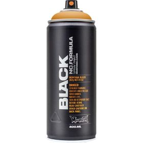 Montana Black 400 ml Topaz Sprey Boya