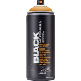 Montana Black 400 ml Topaz Sprey Boya