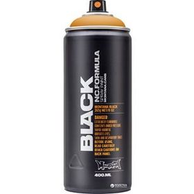 Montana Black 400 ml Topaz Sprey Boya