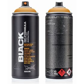 Montana Black 400 ml Topaz Sprey Boya