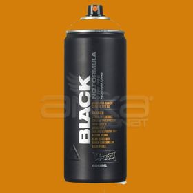 Montana Black 400 ml Topaz Sprey Boya