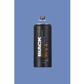 Montana Black 400 ml Waltraut Sprey Boya