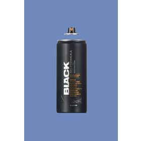 Montana Black 400 ml Waltraut Sprey Boya