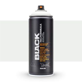 Montana Black 400 ml White Sprey Boya