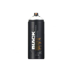 Montana Black 400 ml White Sprey Boya