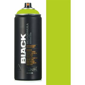 Montana Black 400 ml Wild Lime Sprey Boya