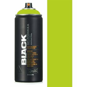 Montana Black 400 ml Wild Lime Sprey Boya