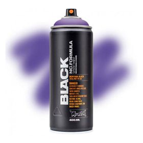 Montana Black 400 ml Wizard Sprey Boya