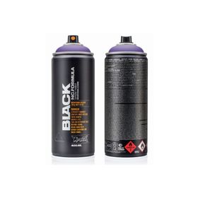 Montana Black 400 ml Wizard Sprey Boya