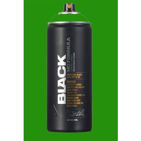 Montana Black 400 ml Woodstock Sprey Boya