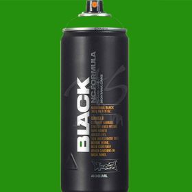 Montana Black 400 ml Woodstock Sprey Boya