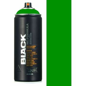 Montana Black 400 ml Woodstock Sprey Boya