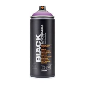 Montana Black BLK4020 Monster 400 ML Sprey Boya