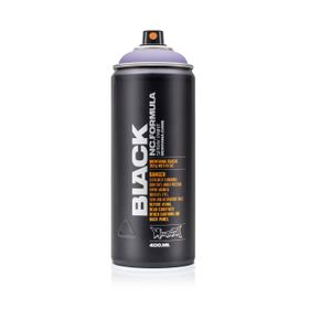 Montana Black BLK4130 Blue Velvet 400 ML Sprey Boya