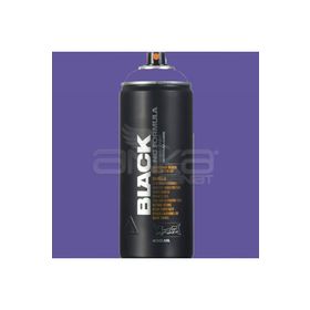 Montana Black BLK4130 Blue Velvet 400 ML Sprey Boya