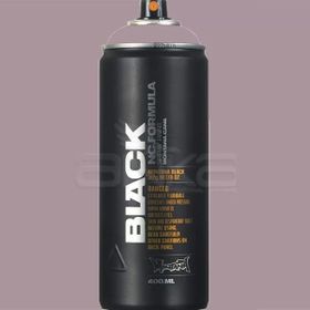 Montana Black BLK4210 Gut 400 ML Sprey Boya