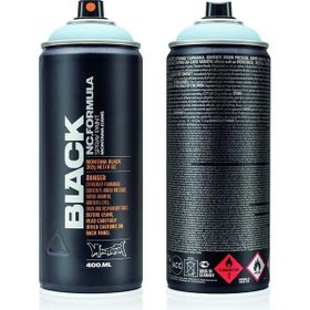 Montana Black BLK5200 Ice Blue 400 ML Sprey Boya