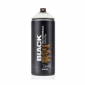 Montana Black Jaws BLK7010 400 ml Akrilik Sprey Boya