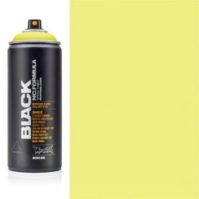 Montana Black Pistachio BLK6000 400 ml Akrilik Sprey Boya