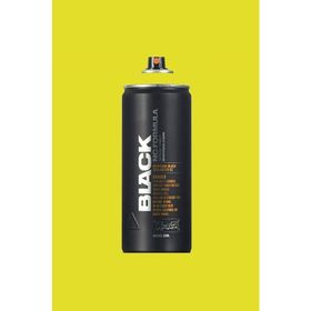 Montana Black Pistachio BLK6000 400 ml Akrilik Sprey Boya