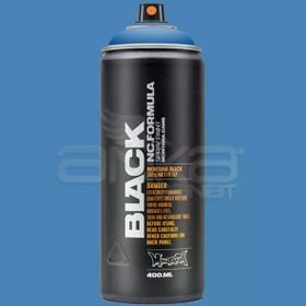 Montana Black Power Blue BLKP5000 400 ML Sprey Boya