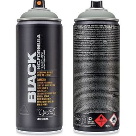 Montana Black Shark BLK7050 400 ml Akrilik Sprey Boya