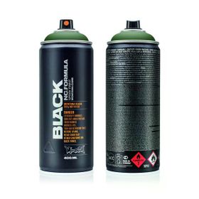 Montana Black Toad BLK6730 400 ml Akrilik Sprey Boya