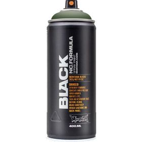 Montana Black Toad BLK6730 400 ml Akrilik Sprey Boya