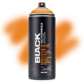 Montana Black Topaz BLK1050 400 ml Akrilik Sprey Boya