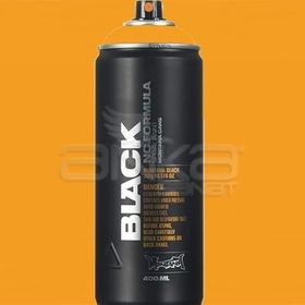 Montana BLK1080 Black 400 ml Juice Sprey Boya