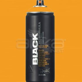 Montana BLK1080 Black 400 ml Juice Sprey Boya
