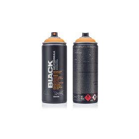 Montana BLK1080 Black 400 ml Juice Sprey Boya